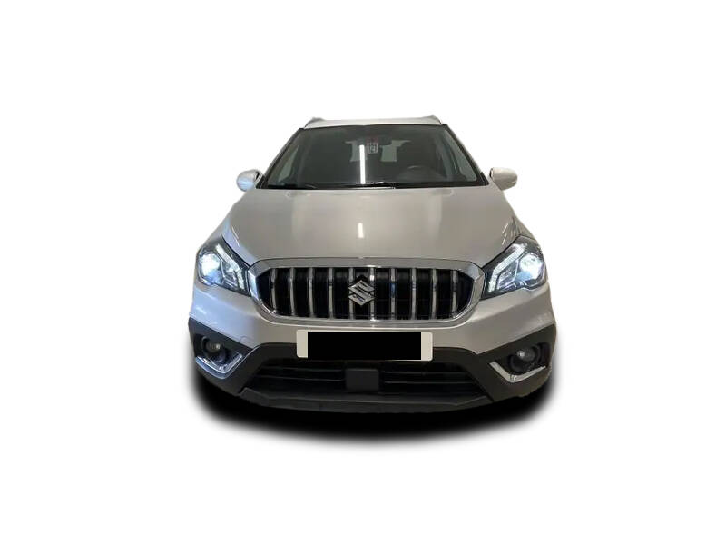 Suzuki S Cross 1.0L SZ-T Suzuki S Cross 1.0L SZ-T